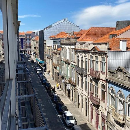 Best - Studio Porto Downtown With Ac And Parking Zewnętrze zdjęcie