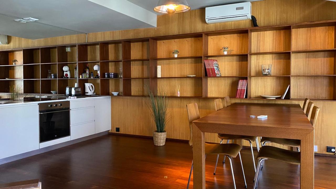 Best - Studio Porto Downtown With Ac And Parking Zewnętrze zdjęcie