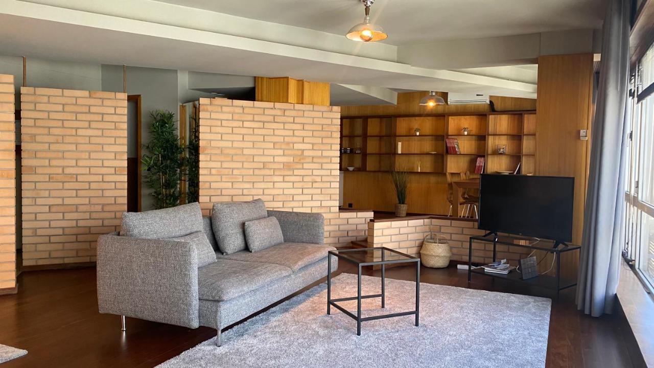 Best - Studio Porto Downtown With Ac And Parking Zewnętrze zdjęcie
