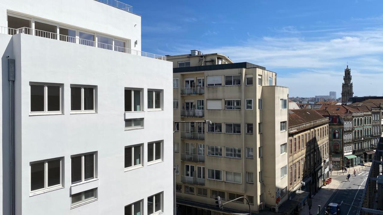 Best - Studio Porto Downtown With Ac And Parking Zewnętrze zdjęcie